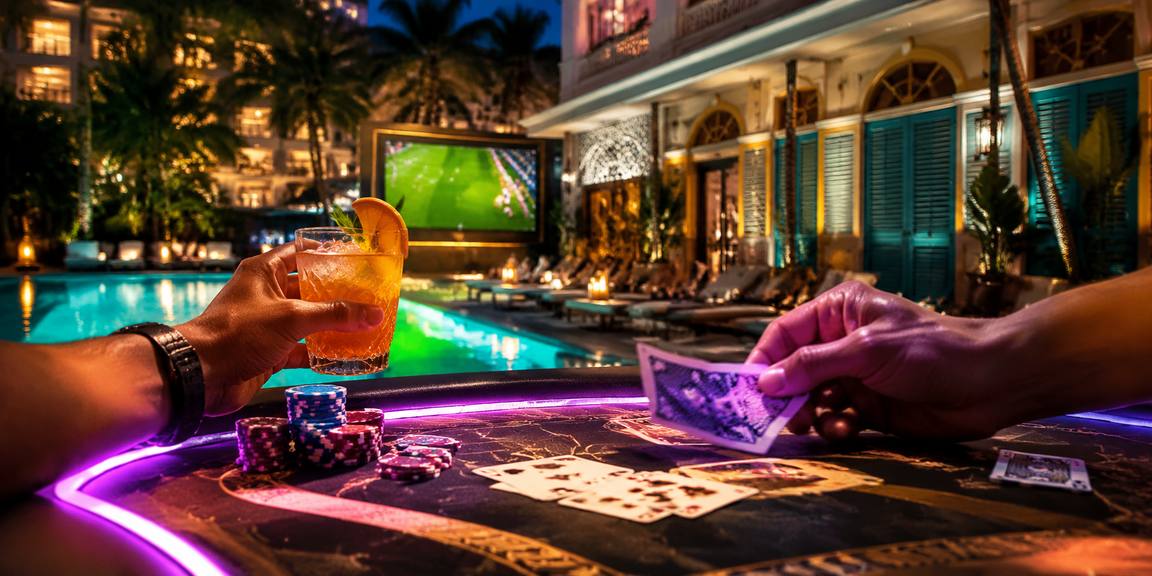 towertoto Live Casino Malaysia dengan Touch 'n Go dan GrabPay