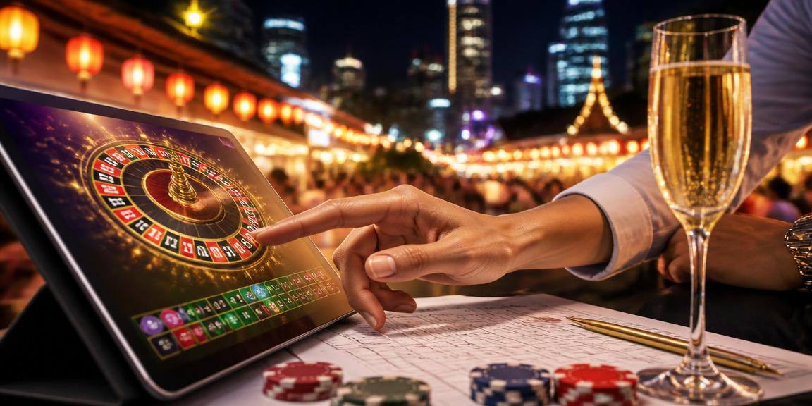 mobile gaming
